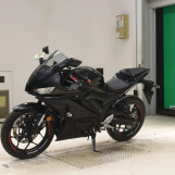 Мотоцикл Yamaha YZFR25 с пробегом 9866 km