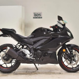 Мотоцикл Yamaha YZFR25 с пробегом 9866 km