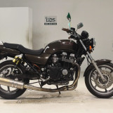 Мотоцикл Honda CB750SF