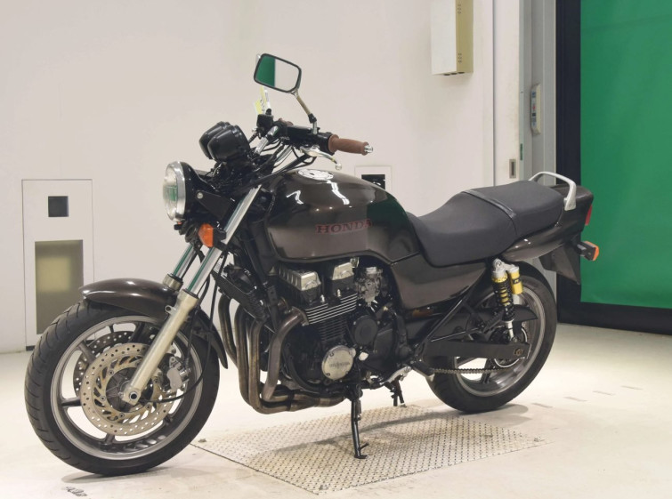Мотоцикл Honda CB750SF