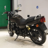 Мотоцикл Honda CB750SF