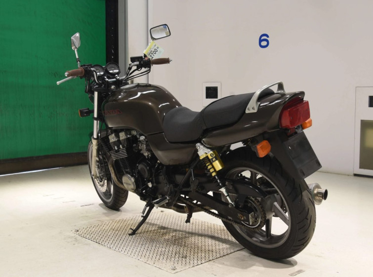 Мотоцикл Honda CB750SF