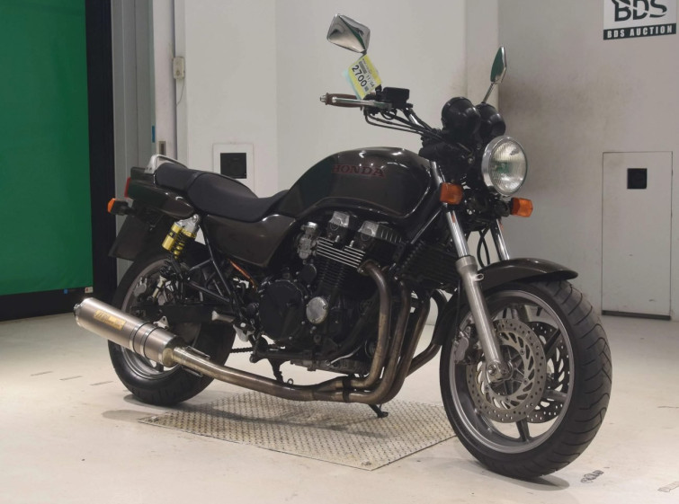 Мотоцикл Honda CB750SF