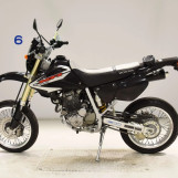 Мотоцикл Honda XR250 з пробігом 41947 km