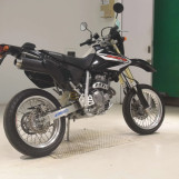 Мотоцикл Honda XR250 з пробігом 41947 km