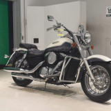 Мотоцикл Kawasaki VULCAN1500 CLASSIC з пробігом 22931 km