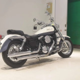 Мотоцикл Kawasaki VULCAN1500 CLASSIC з пробігом 22931 km