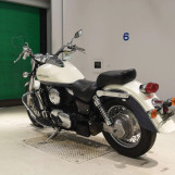 Мотоцикл Kawasaki VULCAN1500 CLASSIC з пробігом 22931 km