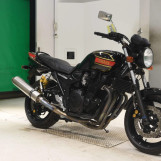 Мотоцикл Yamaha XJR1300 з пробігом 8605 km