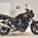 Мотоцикл Yamaha XJR1300 з пробігом 8605 km
