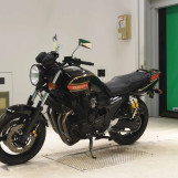 Мотоцикл Yamaha XJR1300 з пробігом 8605 km