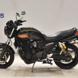 Мотоцикл Yamaha XJR1300 з пробігом 8605 km