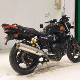 Мотоцикл Yamaha XJR1300 з пробігом 8605 km