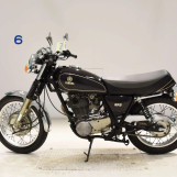 Мотоцикл Yamaha SR500 с пробегом 31368 km