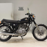 Мотоцикл Yamaha SR500 с пробегом 31368 km