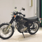 Мотоцикл Yamaha SR500 с пробегом 31368 km