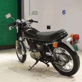 Мотоцикл Yamaha SR500 с пробегом 31368 km
