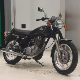 Мотоцикл Yamaha SR500 с пробегом 31368 km