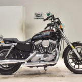 Мотоцикл HD SPORTSTER XL1200L з пробігом 66674 km
