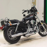 Мотоцикл HD SPORTSTER XL1200L з пробігом 66674 km