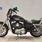 Мотоцикл HD SPORTSTER XL1200L з пробігом 66674 km