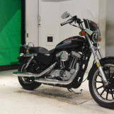 Мотоцикл HD SPORTSTER XL1200L з пробігом 66674 km