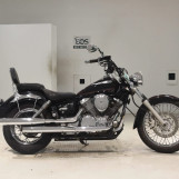 Мотоцикл Yamaha DRAGSTAR XVS250