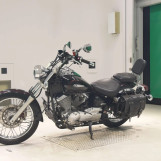 Мотоцикл Yamaha DRAGSTAR XVS250