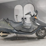 Мотоцикл Honda FUSION X з пробігом 42982 km