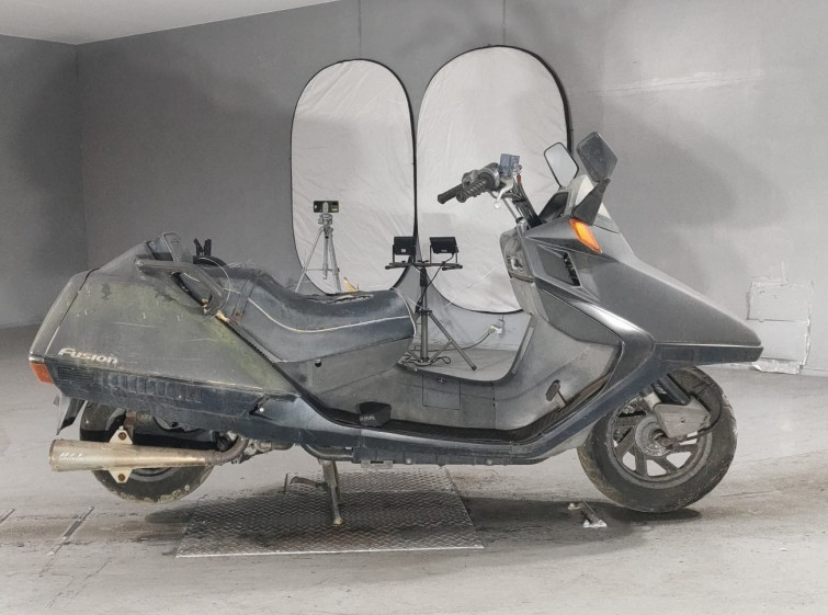 Мотоцикл Honda FUSION X з пробігом 42982 km