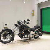 Мотоцикл Yamaha DRAGSTAR XVS400