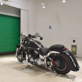 Мотоцикл Yamaha DRAGSTAR XVS400