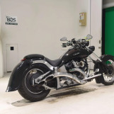 Мотоцикл Yamaha DRAGSTAR XVS400