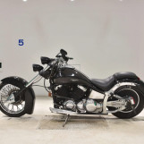 Мотоцикл Yamaha DRAGSTAR XVS400