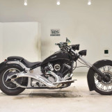 Мотоцикл Yamaha DRAGSTAR XVS400