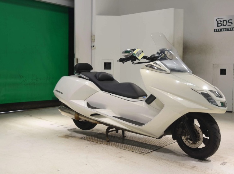 Мотоцикл Yamaha MAXAM250