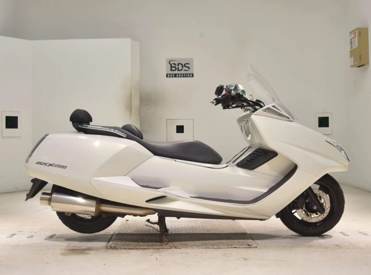 Мотоцикл Yamaha MAXAM250