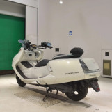 Мотоцикл Yamaha MAXAM250