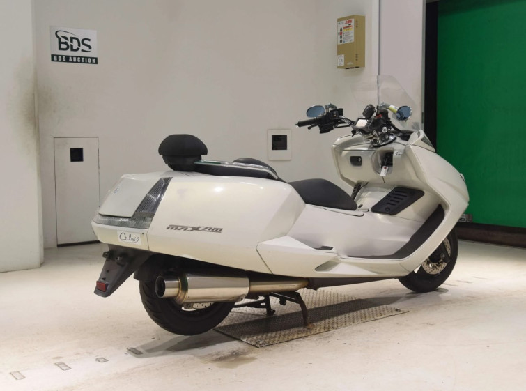Мотоцикл Yamaha MAXAM250