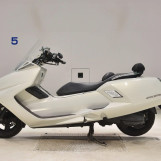 Мотоцикл Yamaha MAXAM250