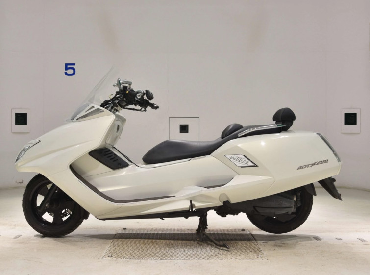 Мотоцикл Yamaha MAXAM250