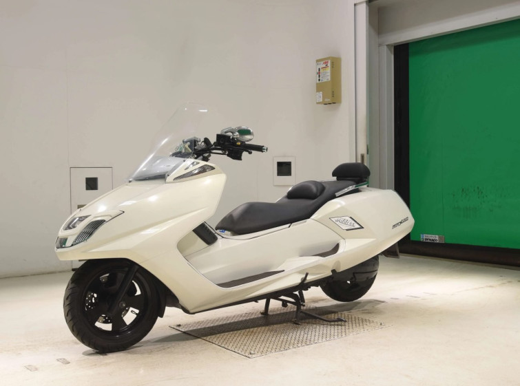 Мотоцикл Yamaha MAXAM250
