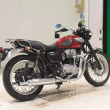 Мотоцикл Kawasaki W400