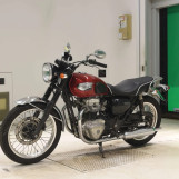 Мотоцикл Kawasaki W400
