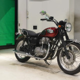 Мотоцикл Kawasaki W400