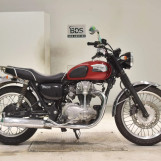 Мотоцикл Kawasaki W400