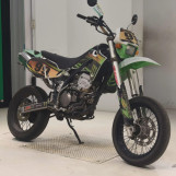 Мотоцикл Kawasaki D-TRACKER250