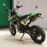 Мотоцикл Kawasaki D-TRACKER250