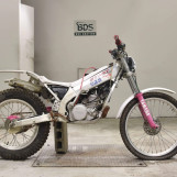 Мотоцикл Yamaha TY250Z