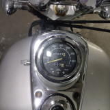 Мотоцикл Honda MAGNA250 с пробегом 40549 km